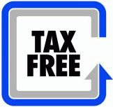Información sobre la implementación del sistema Tax Free en la Federación de Rusia Información sobre la implementación del sistema Tax Free en la Federación de Rusia