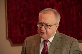 Mikhail Ledenev Mikhail Ledenev