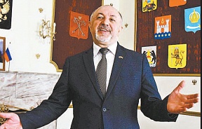 Entrevista del Embajador de Rusia en Bolivia Vladimir Sprinchan al periódico “La Razón” sobre la problemática de la promoción de los medicamentos rusos
