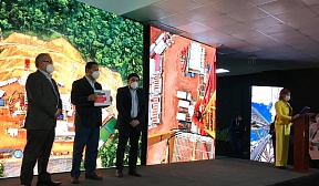 Sobre Participación del Embajador en el Foro de Energías Sobre Participación del Embajador en el Foro de Energías