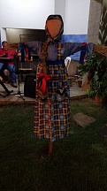 Maslenitsa en Santa Cruz