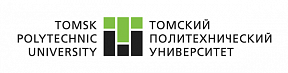 Томский политехнический университет Томский политехнический университет